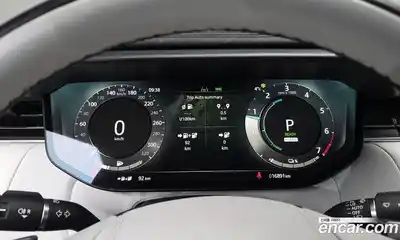 Land Rover Range-Rover Sport 2025 3.0 гидро в Москве № 166027, миниатюра 8