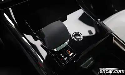 Land Rover Range-Rover Sport 2025 3.0 гидро в Москве № 166027, миниатюра 9
