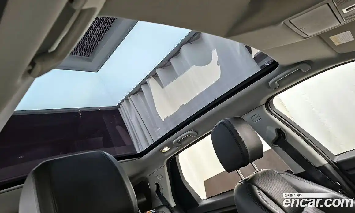 Land Rover Discovery Sport 2018 2.0 гидро в Москве № 166507, фото 17