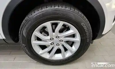 Land Rover Discovery Sport 2018 2.0 гидро в Москве № 166507, миниатюра 5