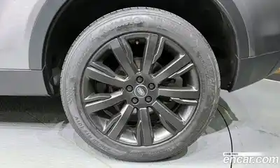 Land Rover Discovery Sport 2018 2.0 гидро в Москве № 166661, миниатюра 5