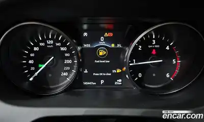 Land Rover Discovery Sport 2018 2.0 гидро в Москве № 166661, миниатюра 8