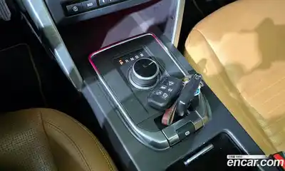 Land Rover Discovery Sport 2018 2.0 гидро в Москве № 166661, миниатюра 9