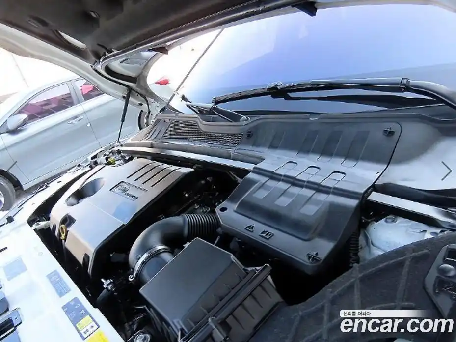 Land Rover Range-Rover Evoque 2015 2.0 гидро в Москве № 166860, фото 18