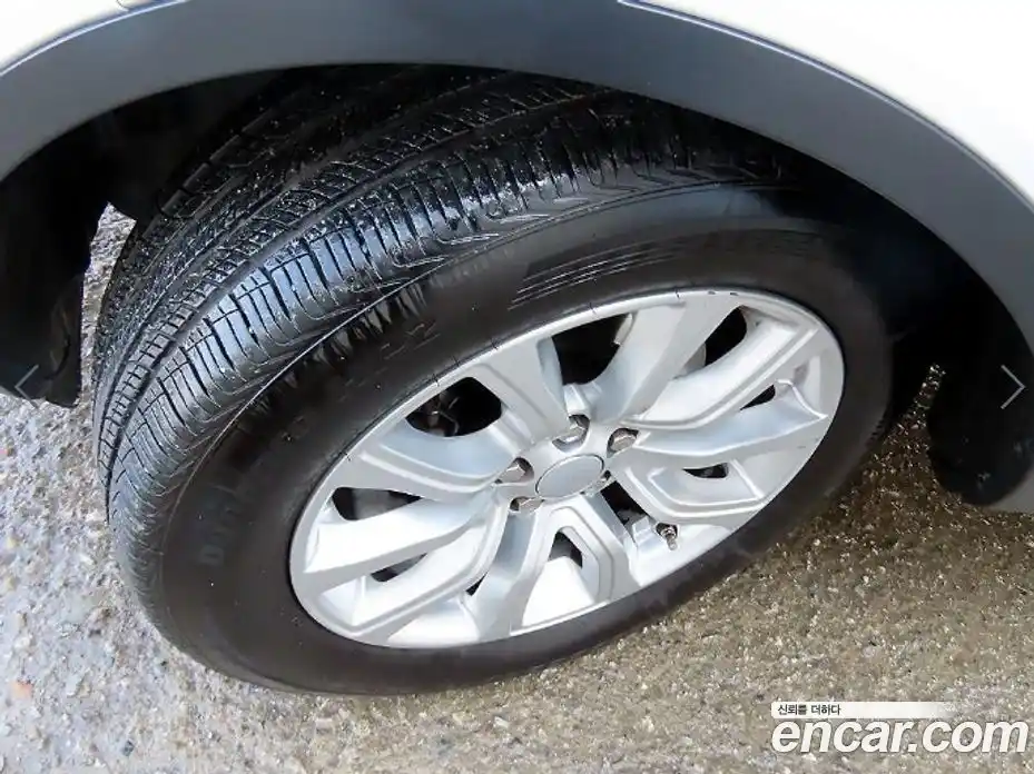 Land Rover Range-Rover Evoque 2015 2.0 гидро в Москве № 166860, фото 19