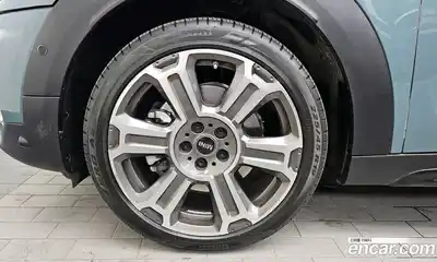 Mini Countryman 2022 2.0 гидро в Москве № 167023, миниатюра 5