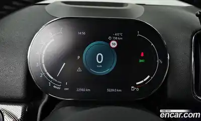 Mini Countryman 2022 2.0 гидро в Москве № 167023, миниатюра 8