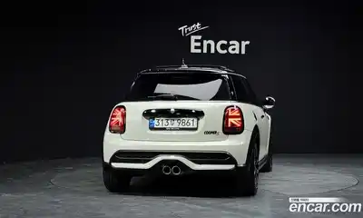 Mini Cooper 2021 2.0 гидро в Москве № 167134, миниатюра 4