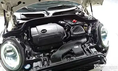 Mini Cooper 2021 2.0 гидро в Москве № 167134, миниатюра 6