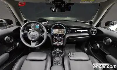 Mini Cooper 2021 2.0 гидро в Москве № 167134, миниатюра 7