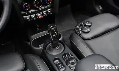 Mini Cooper 2021 2.0 гидро в Москве № 167134, миниатюра 9