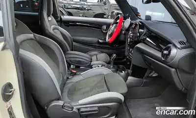 Mini Cooper 2021 2.0 гидро в Москве № 167153, миниатюра 11