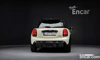 Mini Cooper 2021 2.0 гидро в Москве № 167153, миниатюра 4
