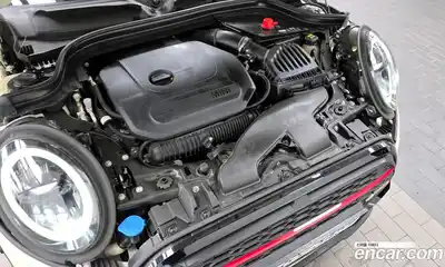 Mini Cooper 2021 2.0 гидро в Москве № 167153, миниатюра 6