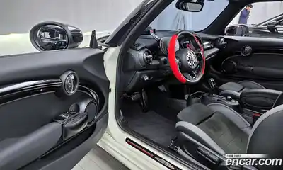 Mini Cooper 2021 2.0 гидро в Москве № 167153, миниатюра 10