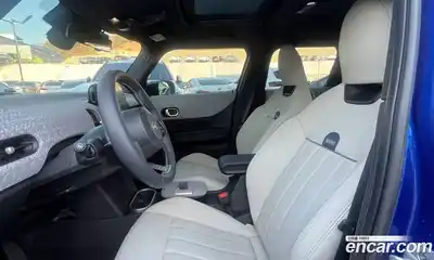 Mini Cooper 2025 2.0 гидро в Москве № 167374, миниатюра 11