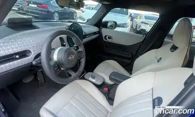 Mini Cooper 2025 2.0 гидро в Москве № 167374, миниатюра 10