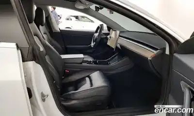 Tesla Model 3 2020 0.2 гидро в Москве № 167797, миниатюра 11