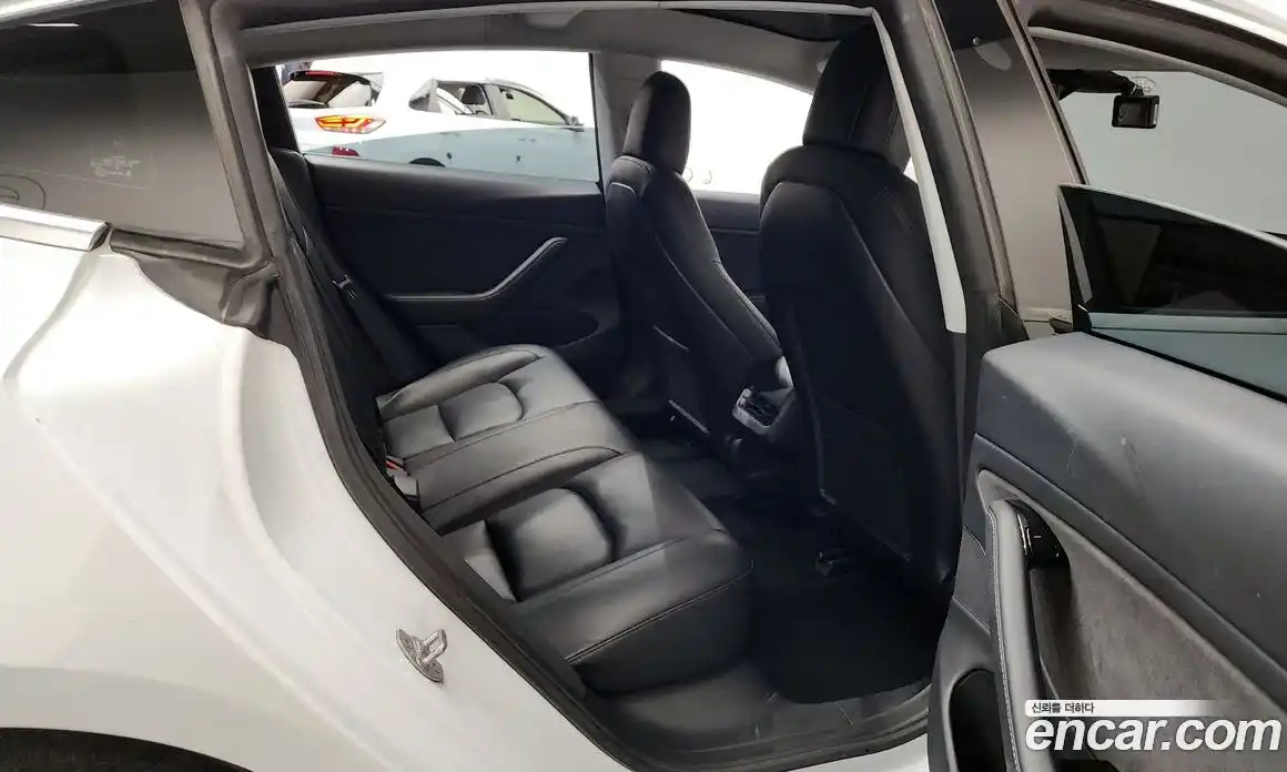 Tesla Model 3 2020 0.2 гидро в Москве № 167797, фото 12