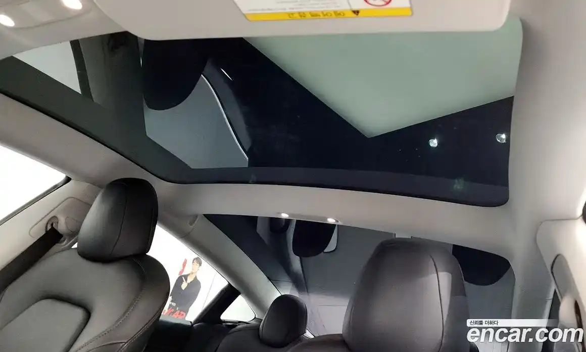 Tesla Model 3 2020 0.2 гидро в Москве № 167797, фото 18