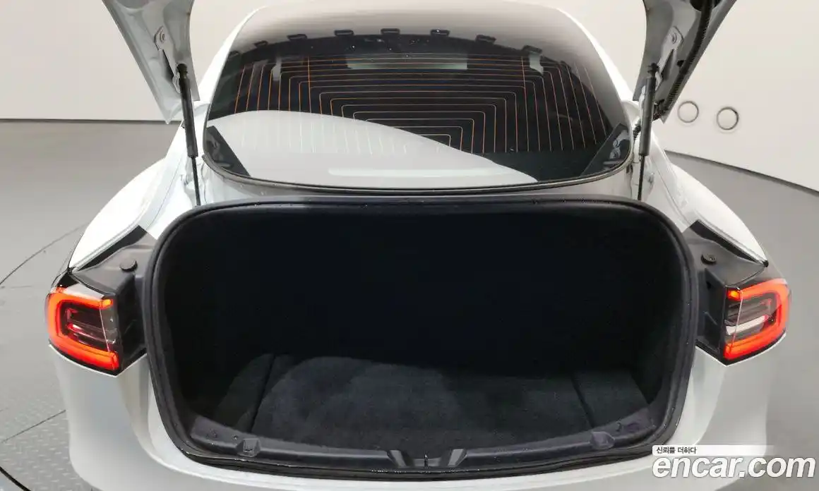 Tesla Model 3 2020 0.2 гидро в Москве № 167797, фото 20