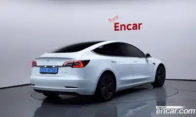 Tesla Model 3 2020 0.2 гидро в Москве № 167797, миниатюра 2