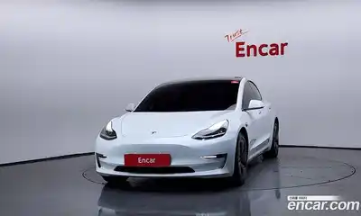 Tesla Model 3 2020 0.2 гидро в Москве № 167797, миниатюра 3