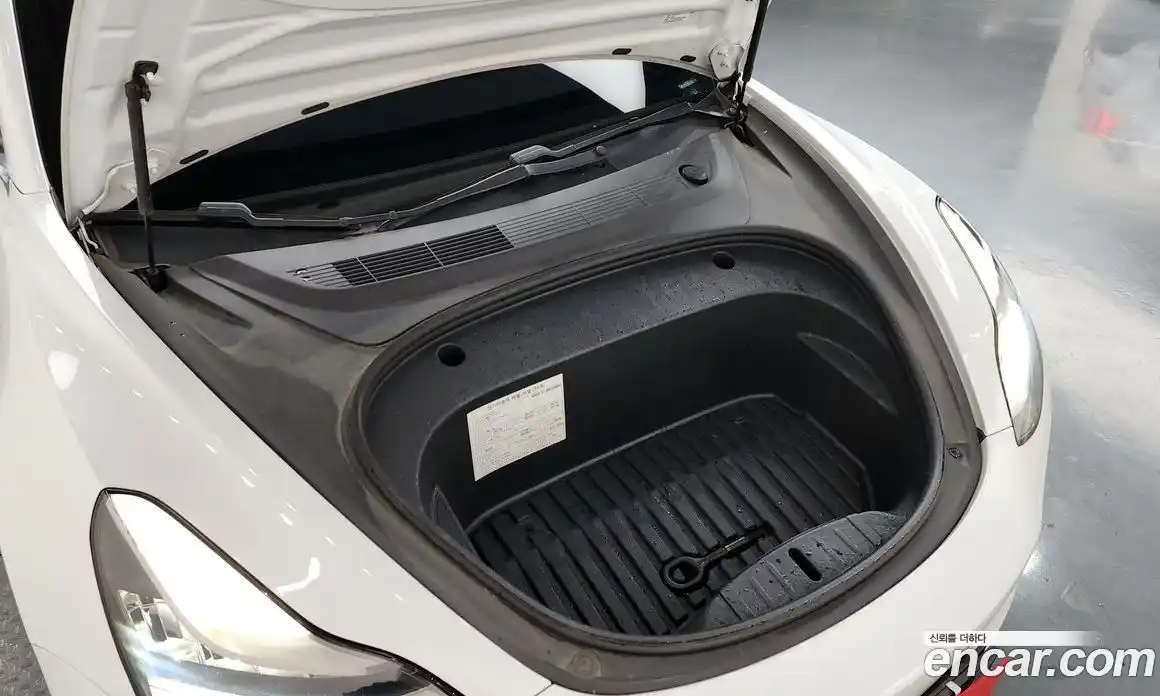 Tesla Model 3 2020 0.2 гидро в Москве № 167797, фото 6