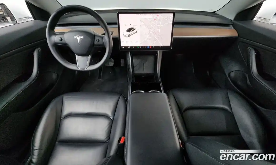 Tesla Model 3 2020 0.2 гидро в Москве № 167797, фото 7