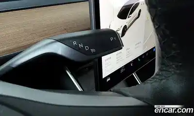 Tesla Model 3 2020 0.2 гидро в Москве № 167797, миниатюра 9