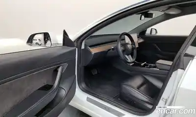 Tesla Model 3 2020 0.2 гидро в Москве № 167797, миниатюра 10