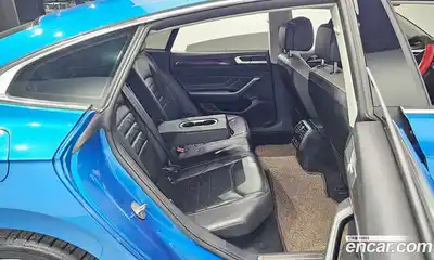 Volkswagen Arteon 2022 2.0 гидро в Москве № 168613, миниатюра 11