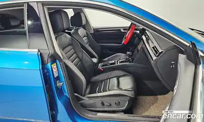 Volkswagen Arteon 2022 2.0 гидро в Москве № 168613, миниатюра 12