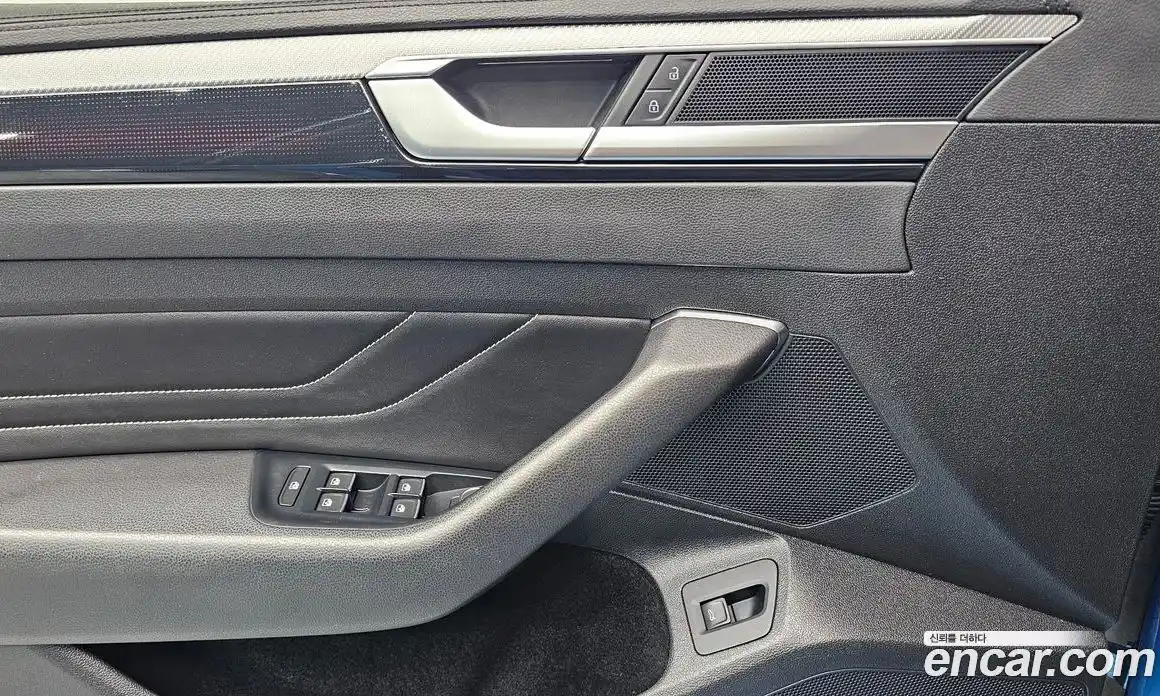 Volkswagen Arteon 2022 2.0 гидро в Москве № 168613, фото 15