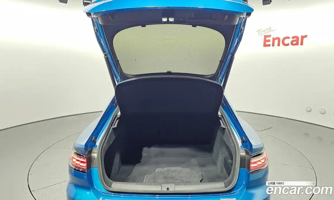 Volkswagen Arteon 2022 2.0 гидро в Москве № 168613, фото 20