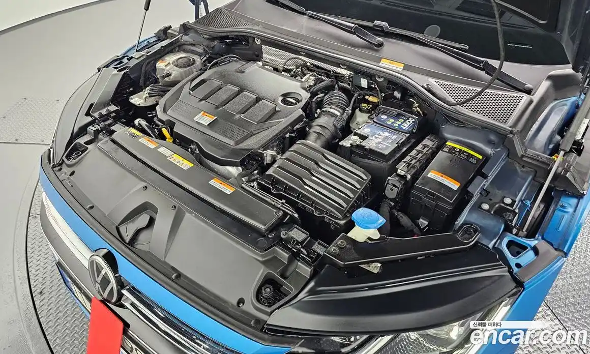 Volkswagen Arteon 2022 2.0 гидро в Москве № 168613, фото 6