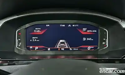 Volkswagen Arteon 2022 2.0 гидро в Москве № 168613, миниатюра 8