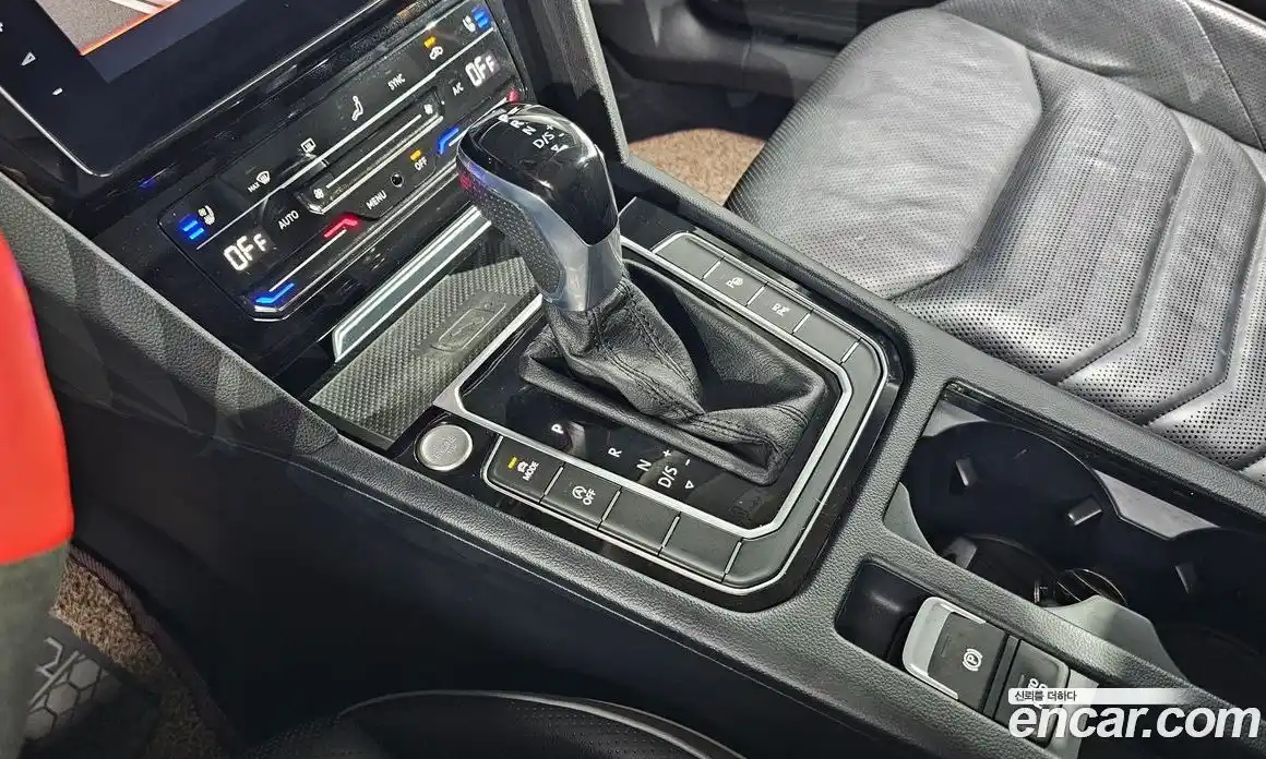 Volkswagen Arteon 2022 2.0 гидро в Москве № 168613, фото 9