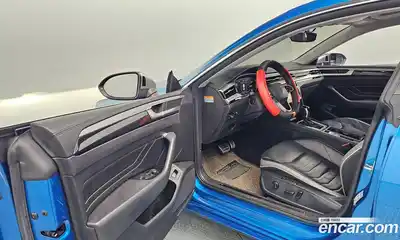 Volkswagen Arteon 2022 2.0 гидро в Москве № 168613, миниатюра 10