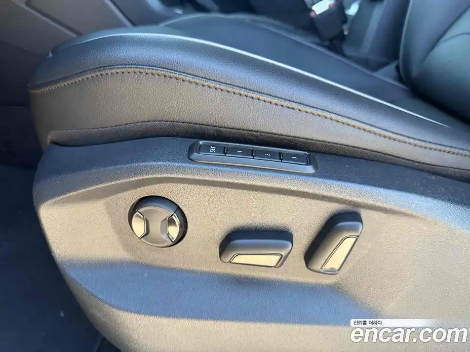 Volkswagen Tiguan 2023 2.0 гидро в Москве № 169178, фото 15