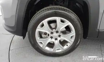 Jeep Renegade 2021 2.4 гидро в Москве № 169339, миниатюра 5