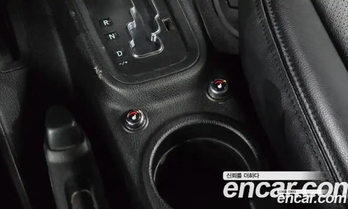 Jeep Wrangler 2016 3.6 гидро в Москве № 169845, фото 18