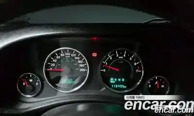 Jeep Wrangler 2016 3.6 гидро в Москве № 169845, миниатюра 8