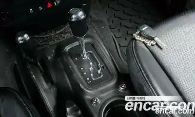 Jeep Wrangler 2016 3.6 гидро в Москве № 169845, миниатюра 9