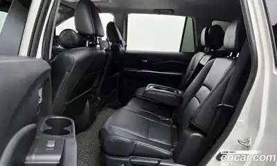 Honda Pilot 2016 3.5 гидро в Москве № 170641, миниатюра 12