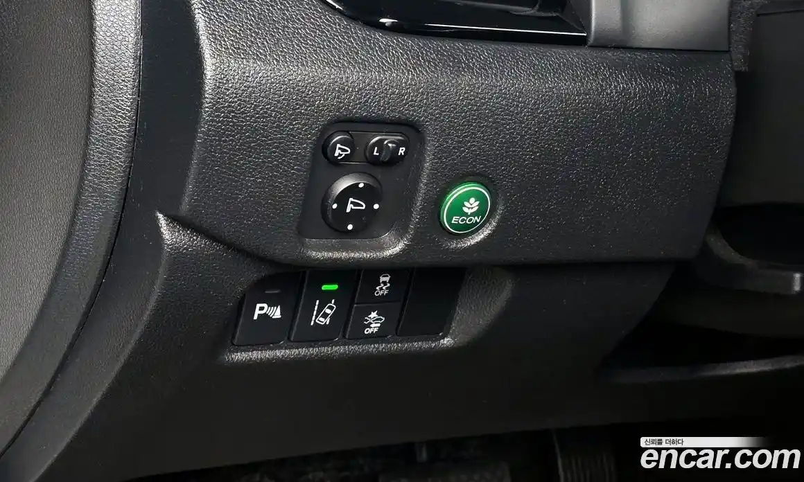 Honda Pilot 2016 3.5 гидро в Москве № 170641, фото 14