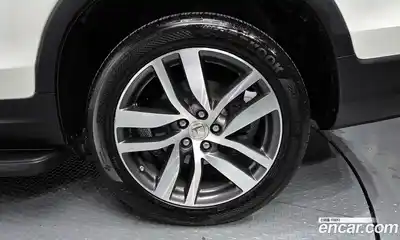 Honda Pilot 2016 3.5 гидро в Москве № 170641, миниатюра 5
