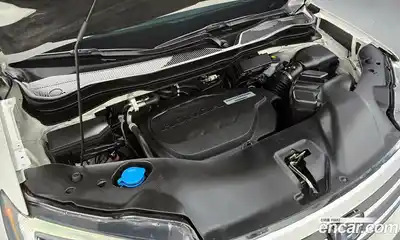 Honda Pilot 2016 3.5 гидро в Москве № 170641, миниатюра 6