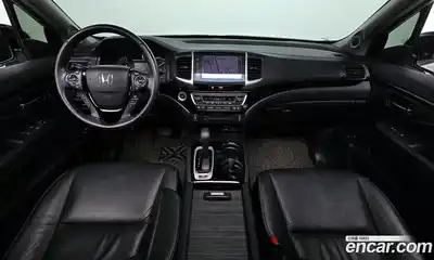 Honda Pilot 2016 3.5 гидро в Москве № 170641, миниатюра 7
