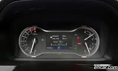 Honda Pilot 2016 3.5 гидро в Москве № 170641, миниатюра 8